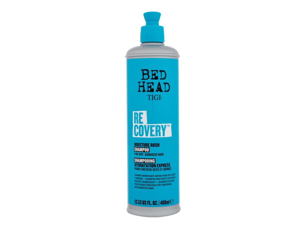 Tigi Bed Head Recovery W Szampon do włosów 400ml-628151